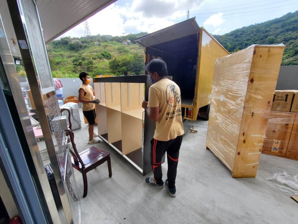 2026選擇吉日搬屋