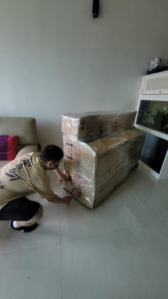 搬屋快搬屋易搬屋平搬屋爽推薦