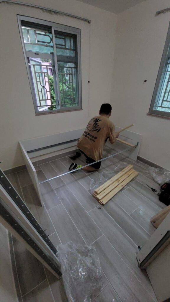 搬傢俬搬雪櫃搬電視