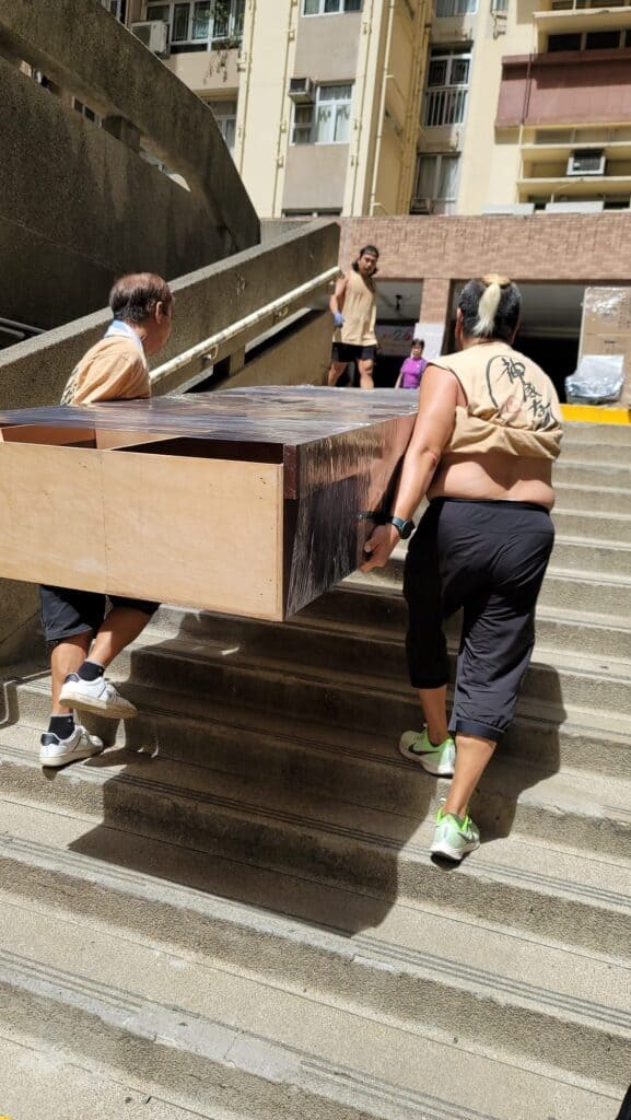 新年後搬屋的考慮因素與挑戰