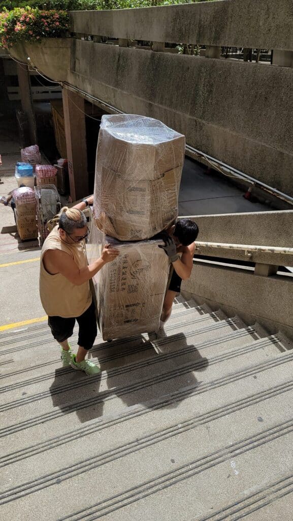 搬屋後的入厝儀式與風俗禁忌