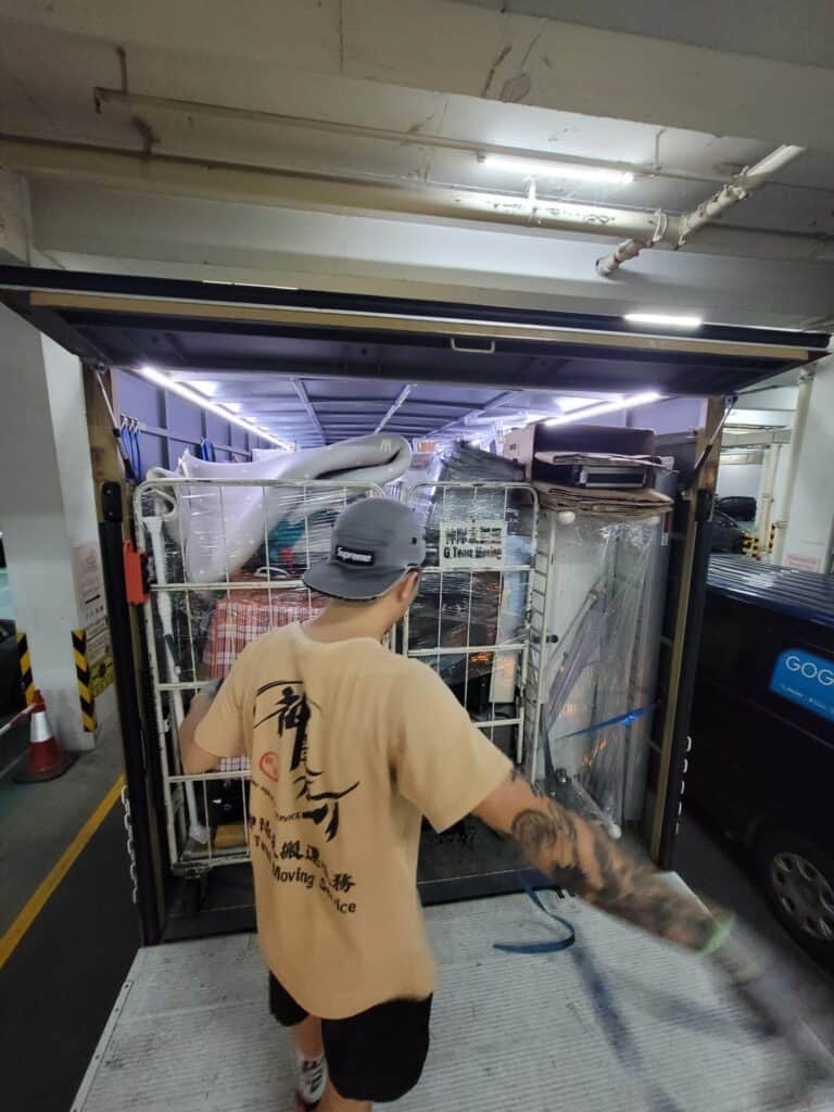 搬屋不只是「搬到就算」