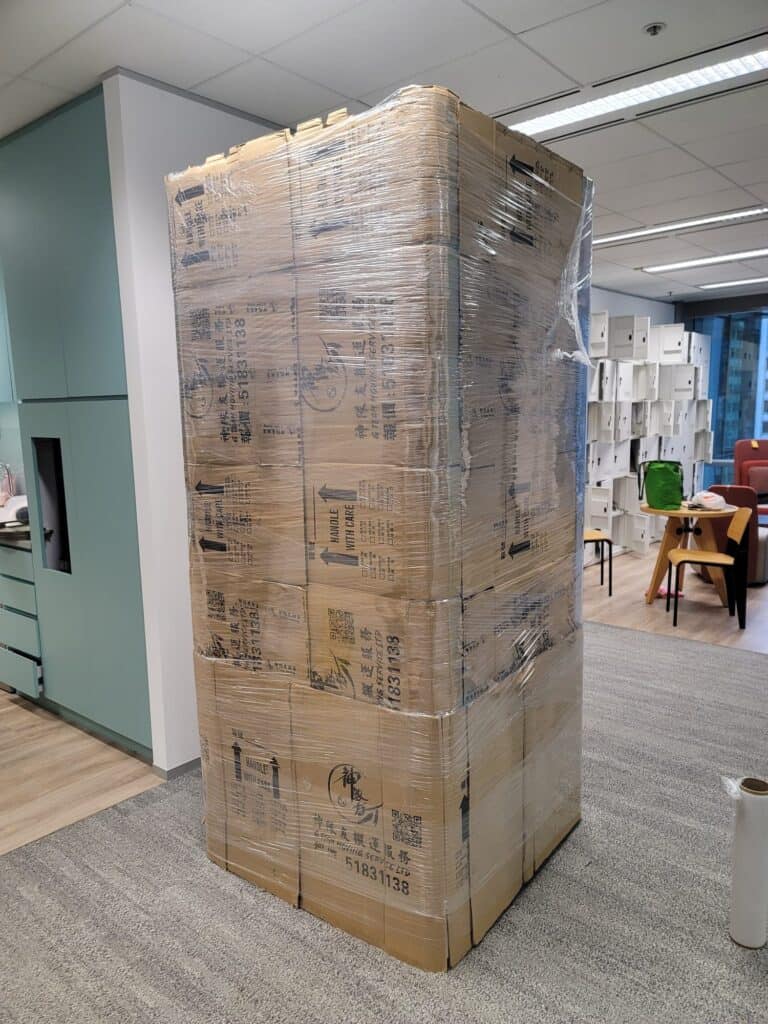 搬屋三大小心三煩惱剖析