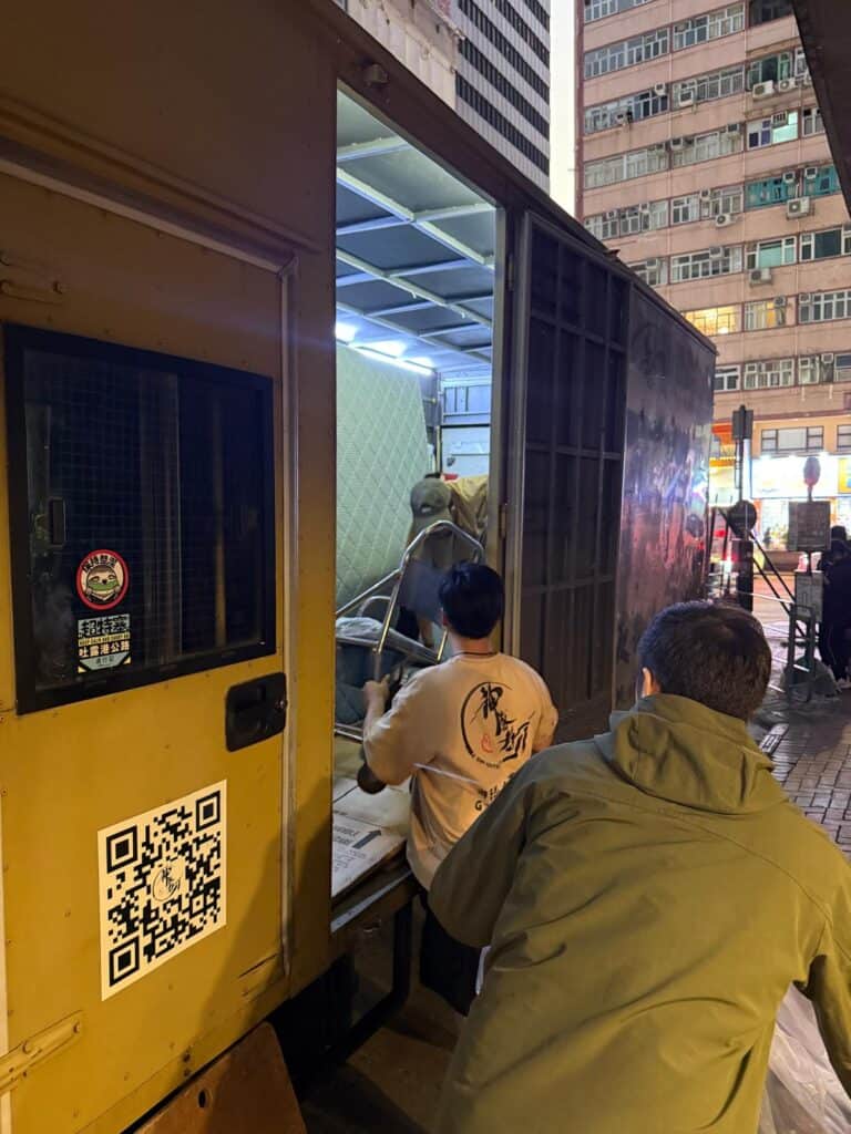 照顧長者需要，神隊友只是做好本分